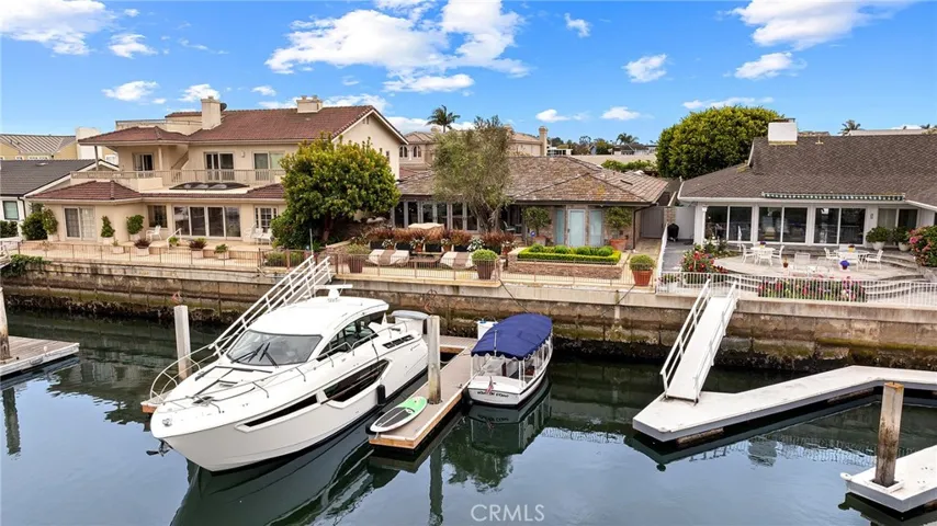 412 Evening Star Lane, Newport Beach, California 92660