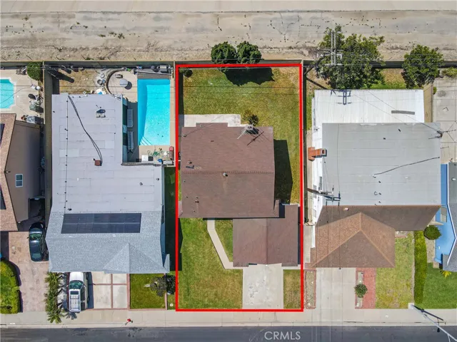 942 E Denwall Drive, Carson, California 90746