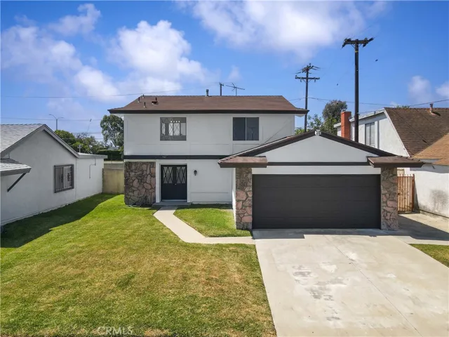 942 E Denwall Drive, Carson, California 90746