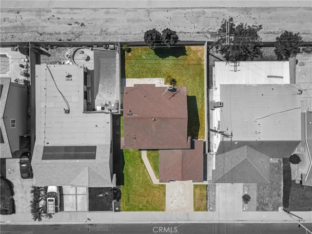 942 E Denwall Drive, Carson, California 90746