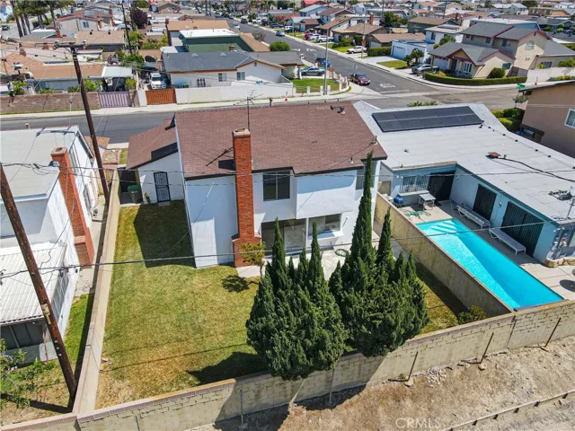 942 E Denwall Drive, Carson, California 90746