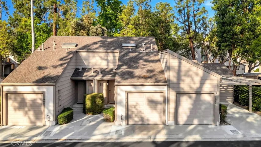 1602 Clear Springs Drive 174, Fullerton, California 92831