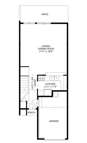 1602 Clear Springs Drive 174, Fullerton, California 92831