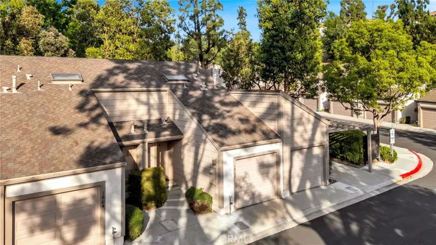 1602 Clear Springs Drive 174, Fullerton, California 92831