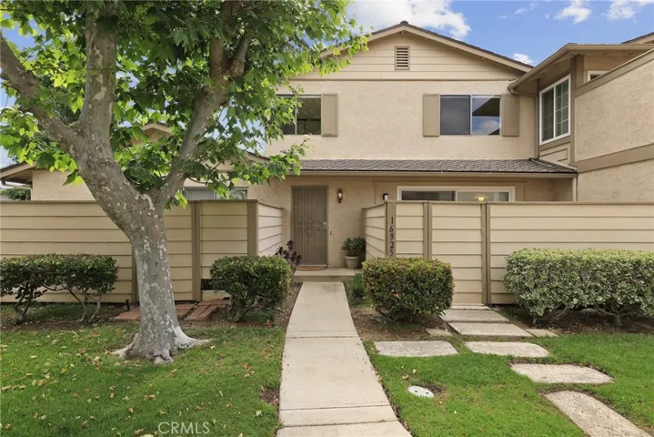 16925 Kemerton Place, Hacienda Heights, California 91745