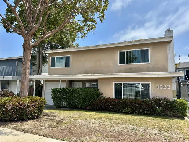 1222 Amethyst Street A, Redondo Beach, California 90277