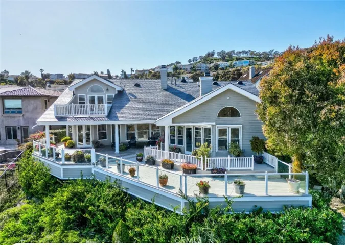 12 San Remo, San Clemente, California 92673