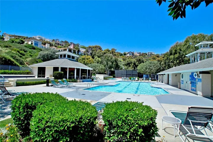 12 San Remo, San Clemente, California 92673