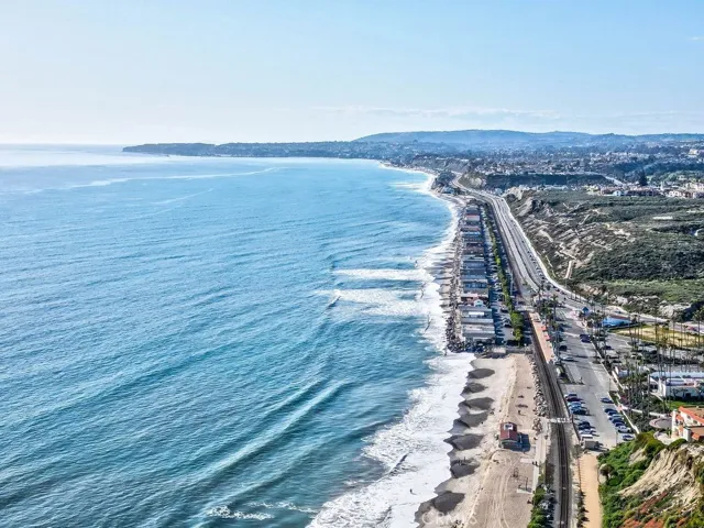 12 San Remo, San Clemente, California 92673
