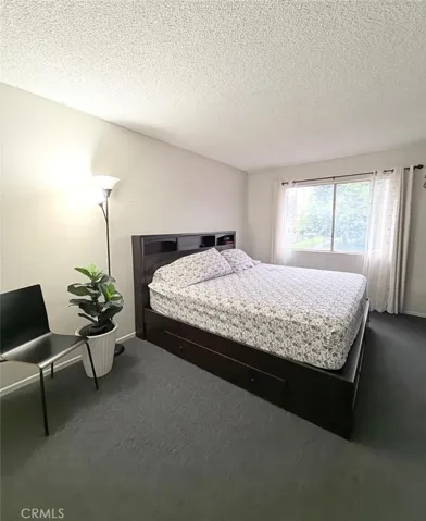 UNIT C, ROOMY BEDROOM