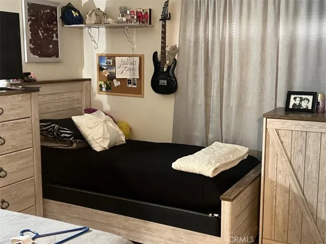 UNIT A, 2ND BEDROOM