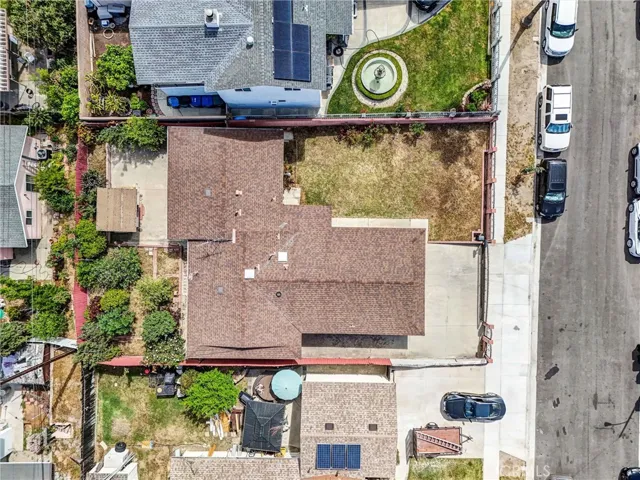 18609 Del Bonita Street, Rowland Heights, California 91748