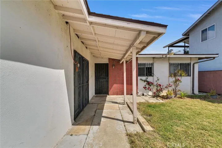 18609 Del Bonita Street, Rowland Heights, California 91748