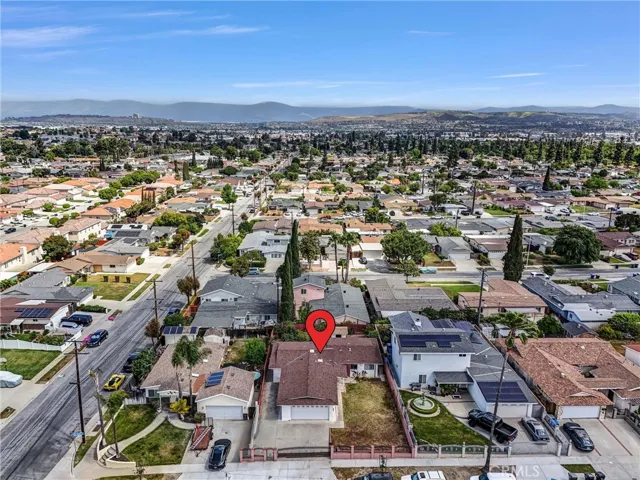 18609 Del Bonita Street, Rowland Heights, California 91748