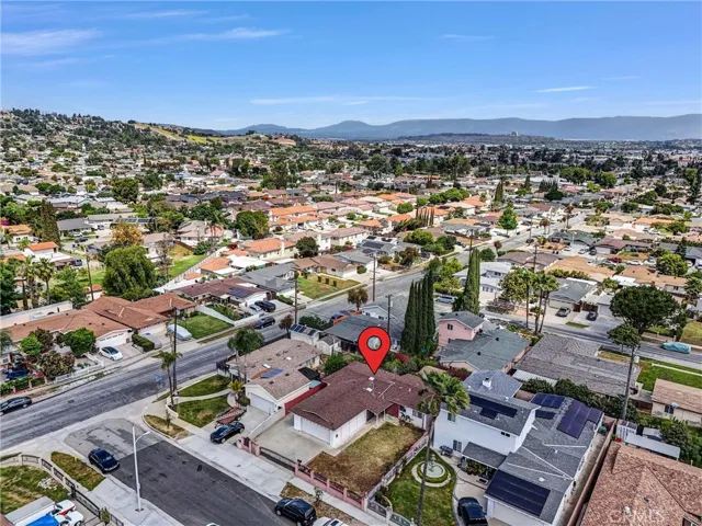 18609 Del Bonita Street, Rowland Heights, California 91748