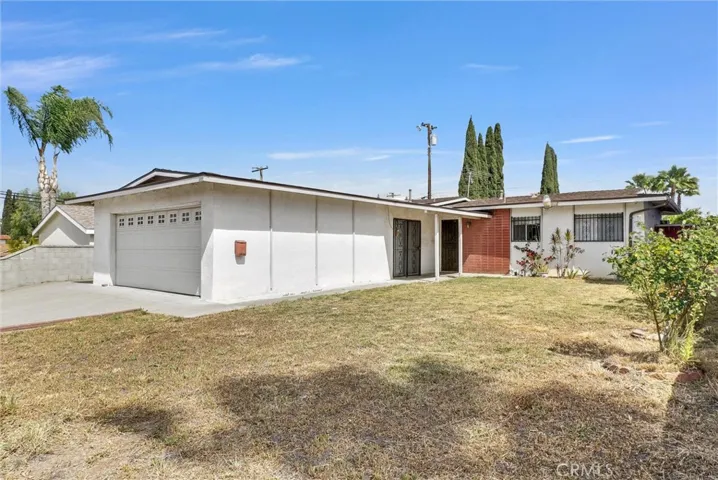 18609 Del Bonita Street, Rowland Heights, California 91748