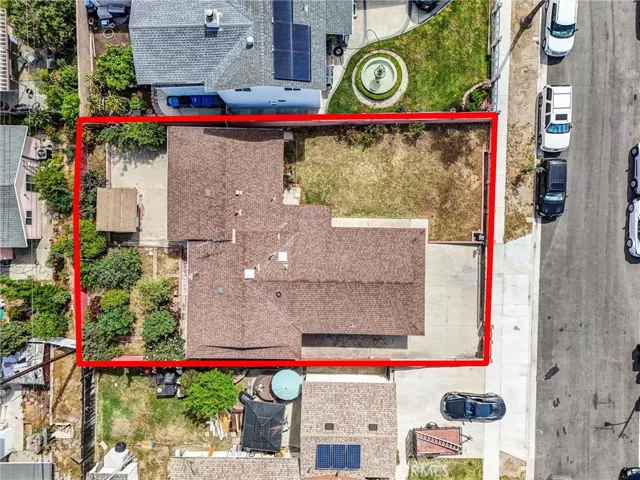 18609 Del Bonita Street, Rowland Heights, California 91748