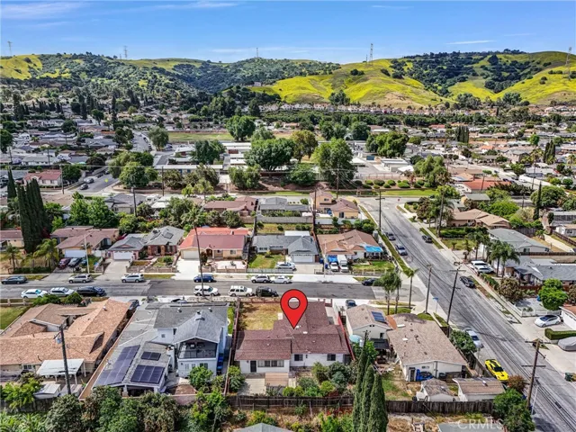 18609 Del Bonita Street, Rowland Heights, California 91748