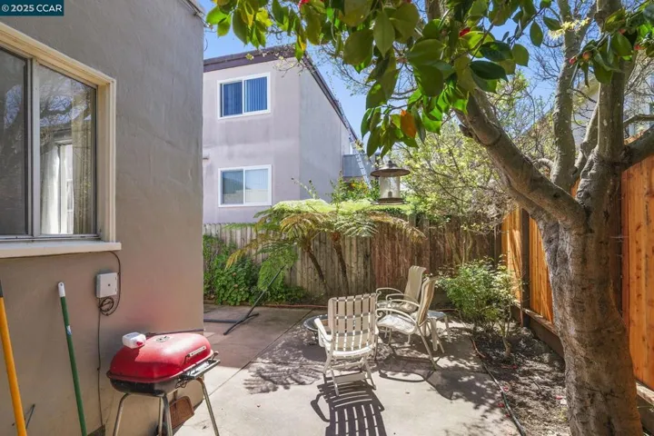 742 Adams Street, Albany, California 94706-1110