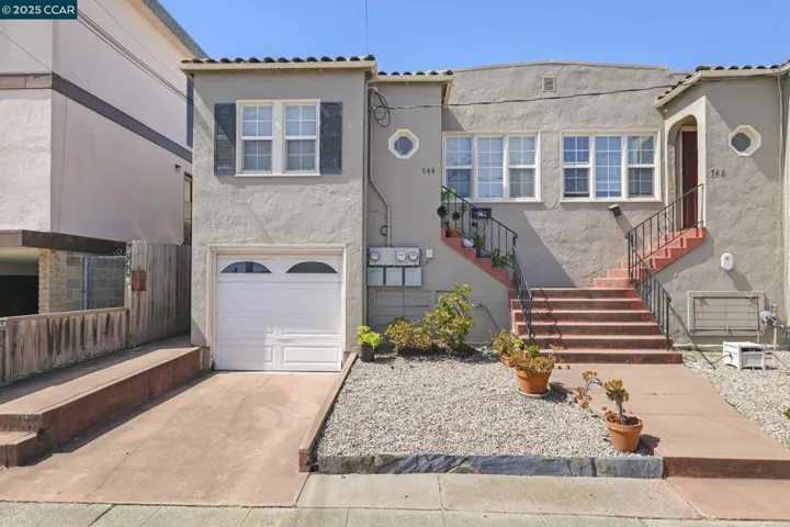 742 Adams Street, Albany, California 94706-1110