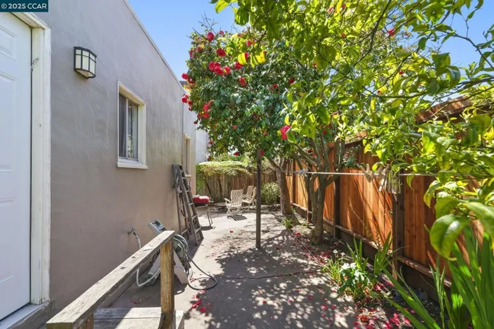 742 Adams Street, Albany, California 94706-1110