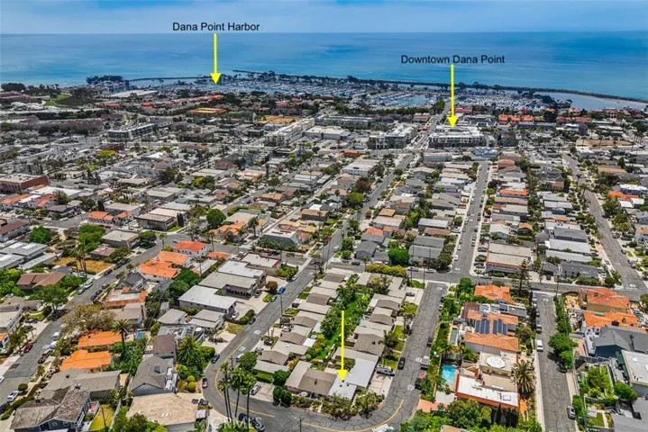 33926 La Serena Drive 7, Dana Point, California 92629