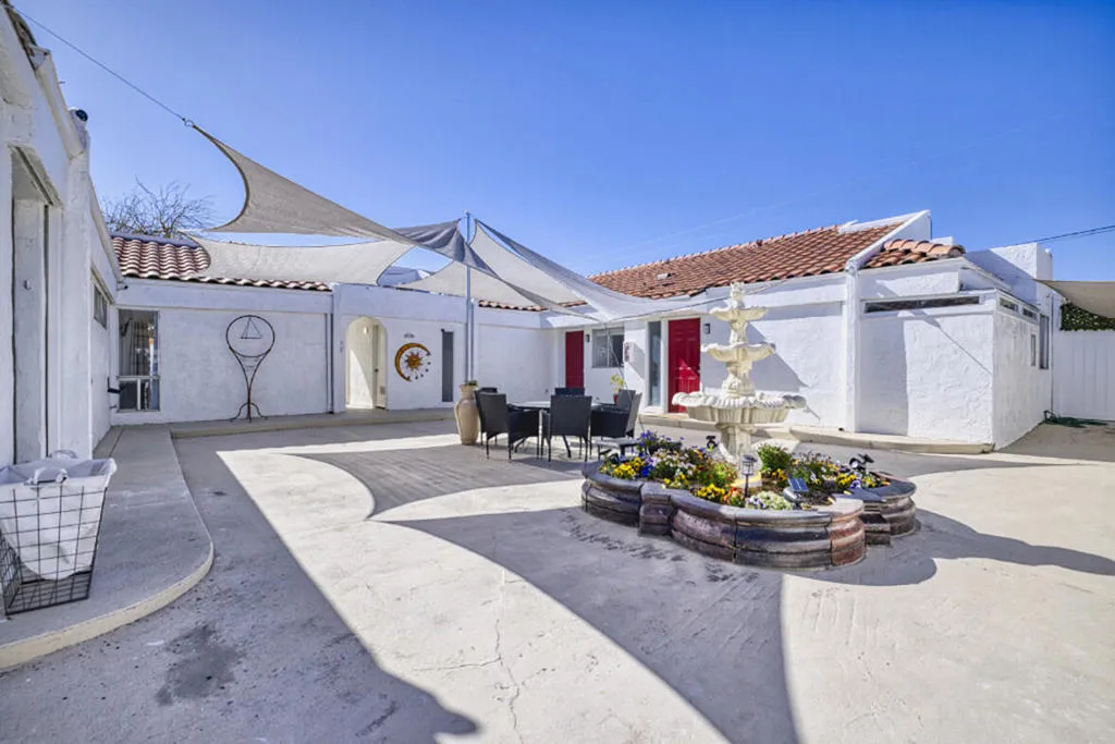 67780 Arena Blanca Road 3, Desert Hot Springs, California 92240, 1 Bedroom Bedrooms, ,1 BathroomBathrooms,Residential Lease,For Rent,Arena Blanca,219130094DA