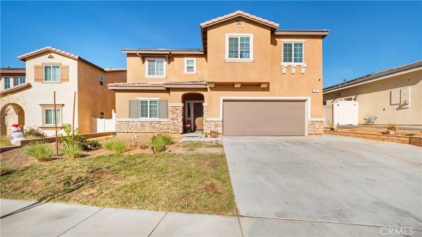 206 Garden Air Court, Calimesa, California 92320