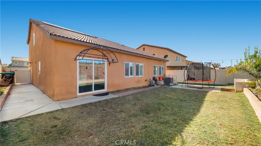 206 Garden Air Court, Calimesa, California 92320