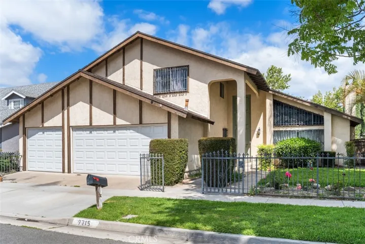 7715 E Camino Tampico, Anaheim Hills, California 92808