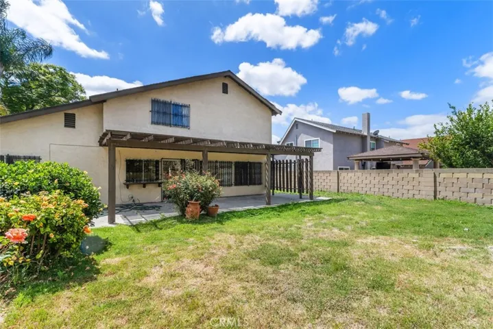 7715 E Camino Tampico, Anaheim Hills, California 92808