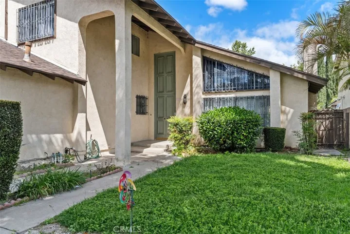 7715 E Camino Tampico, Anaheim Hills, California 92808