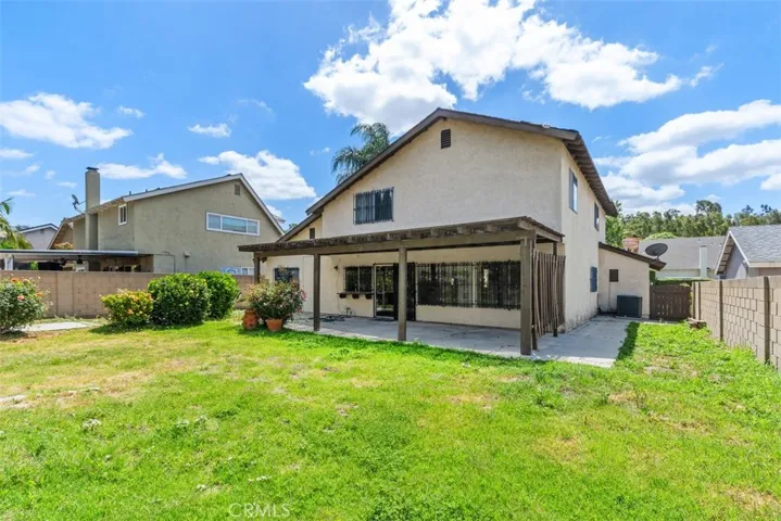 7715 E Camino Tampico, Anaheim Hills, California 92808