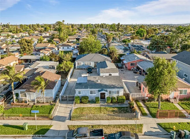 4236 Rosecrans, Compton, California 90221