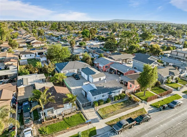 4236 Rosecrans, Compton, California 90221