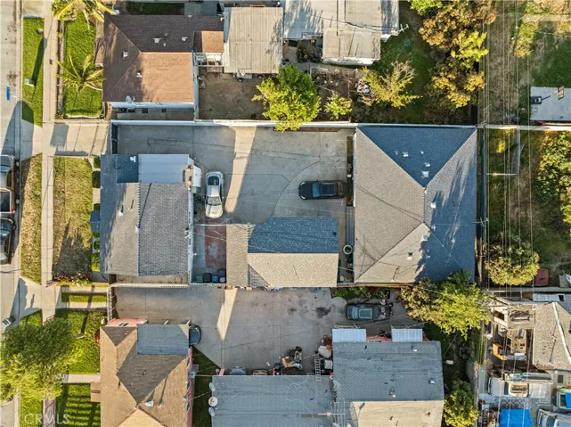 4236 Rosecrans, Compton, California 90221
