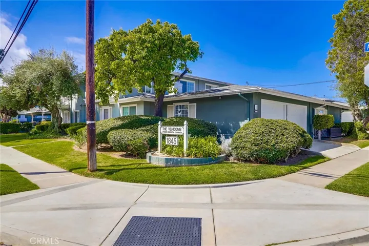 1845 Anaheim Avenue 16c, Costa Mesa, California 92627