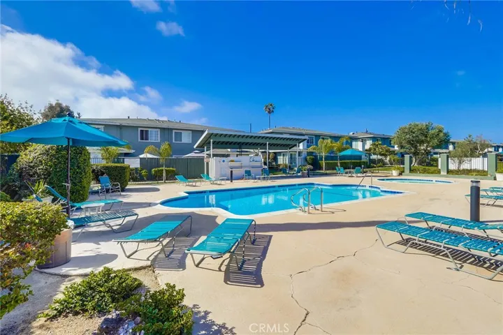 1845 Anaheim Avenue 16c, Costa Mesa, California 92627
