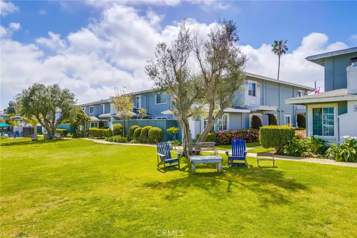 1845 Anaheim Avenue 16c, Costa Mesa, California 92627
