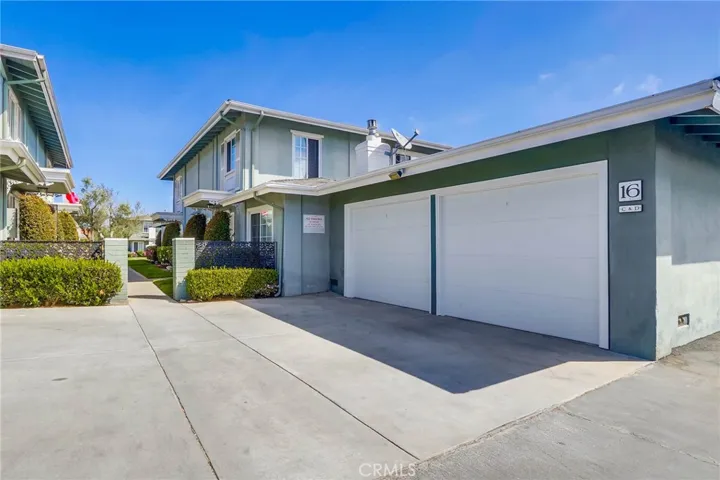 1845 Anaheim Avenue 16c, Costa Mesa, California 92627