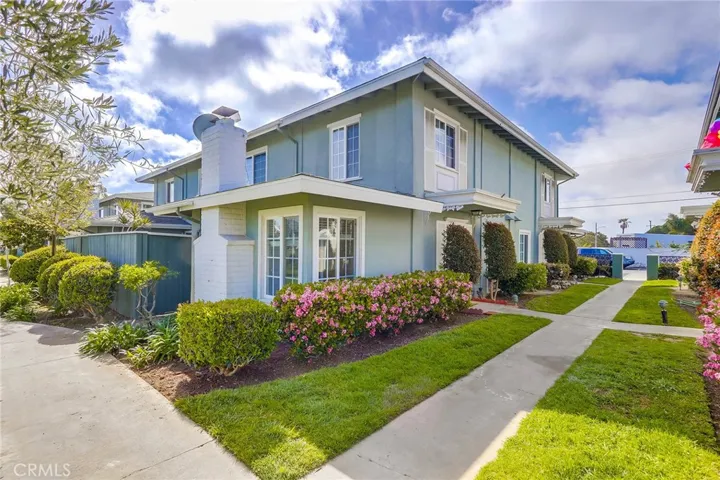 1845 Anaheim Avenue 16c, Costa Mesa, California 92627