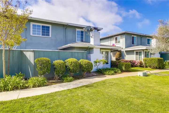 1845 Anaheim Avenue 16c, Costa Mesa, California 92627