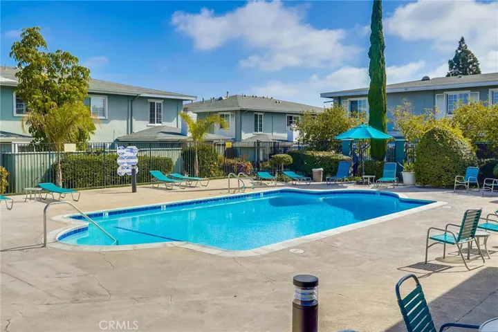 1845 Anaheim Avenue 16c, Costa Mesa, California 92627