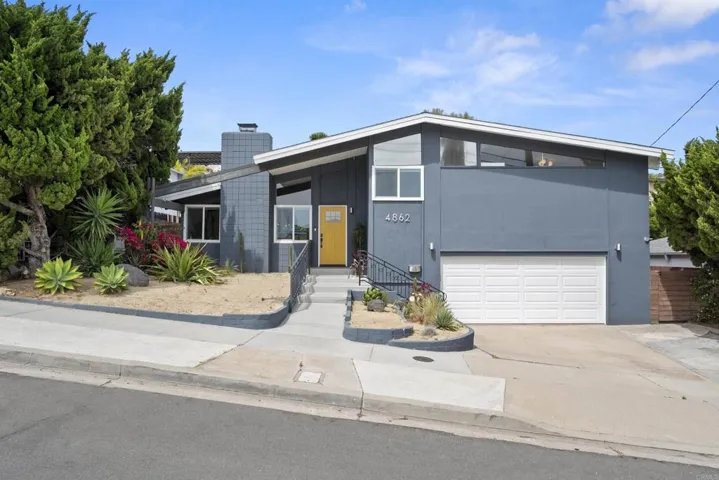 4862 Viane Way, San Diego, California 92110