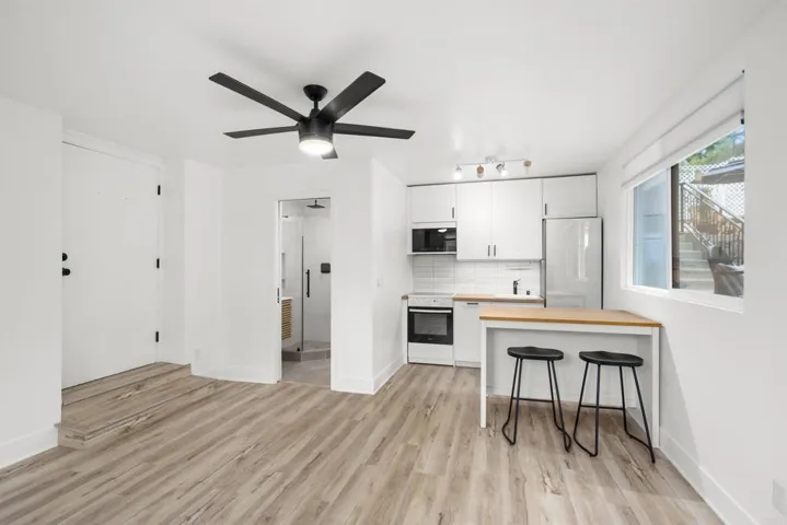 Guest/ Office Suite