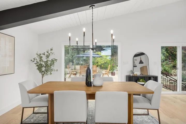 4862 Viane Way, San Diego, California 92110