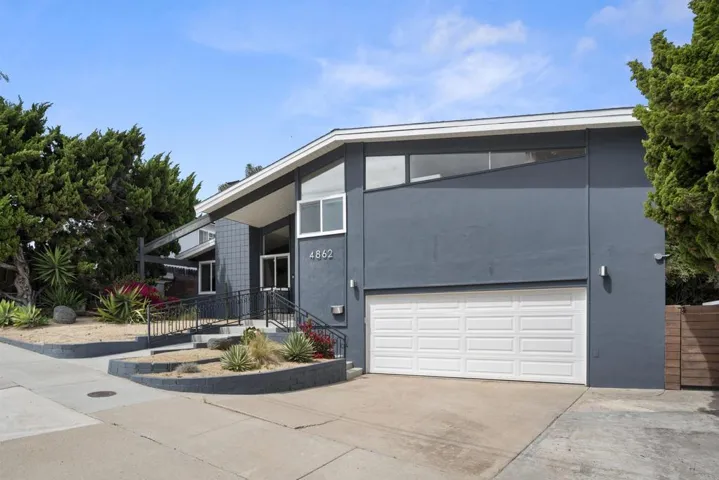 4862 Viane Way, San Diego, California 92110