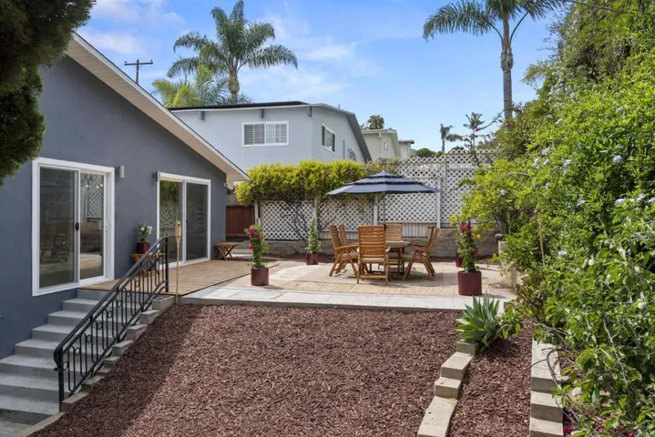 4862 Viane Way, San Diego, California 92110