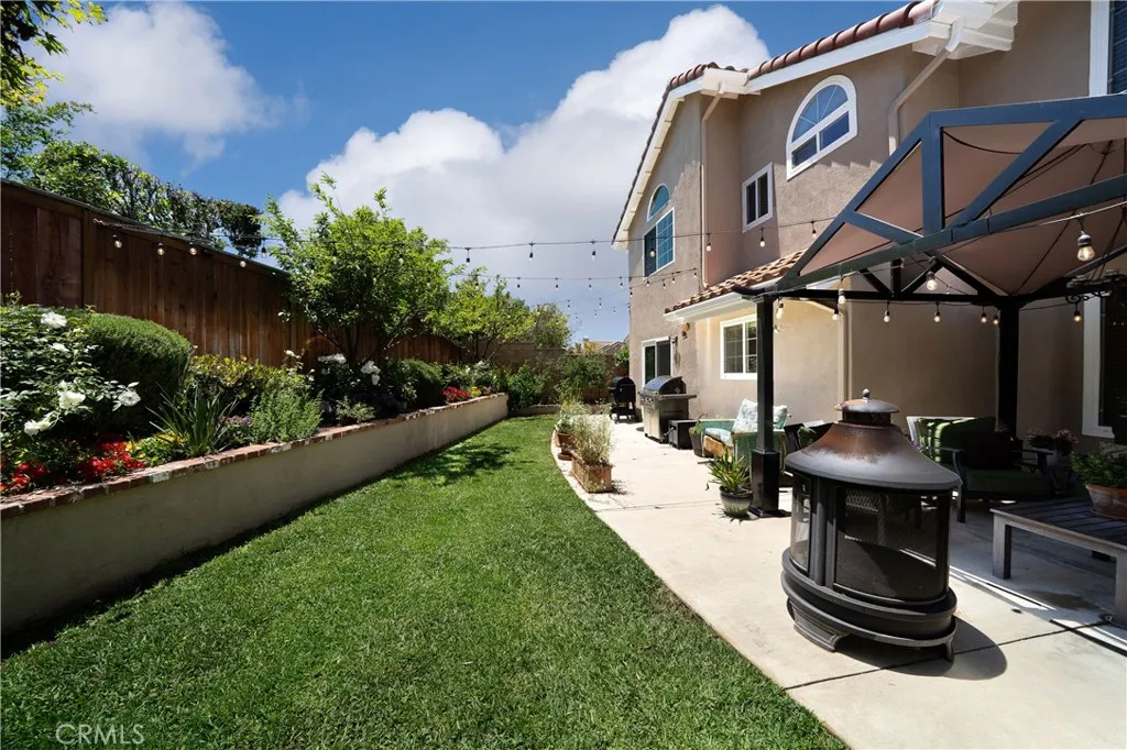 4 Raposa, Rancho Santa Margarita, California 92688 home-pic-30