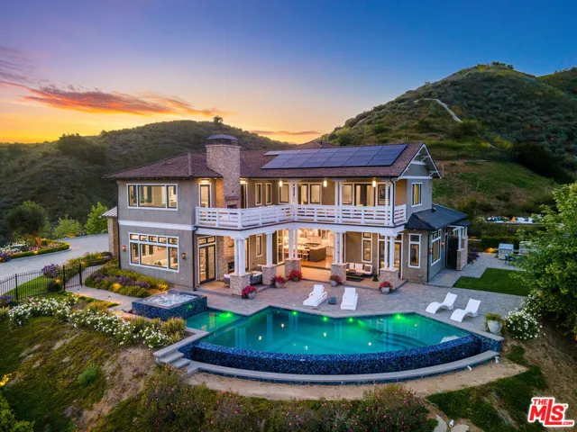 26767 Mulholland Highway, Calabasas, California 91302, 5 Bedrooms Bedrooms, ,7 BathroomsBathrooms,Residential,For Sale,Mulholland,25538403